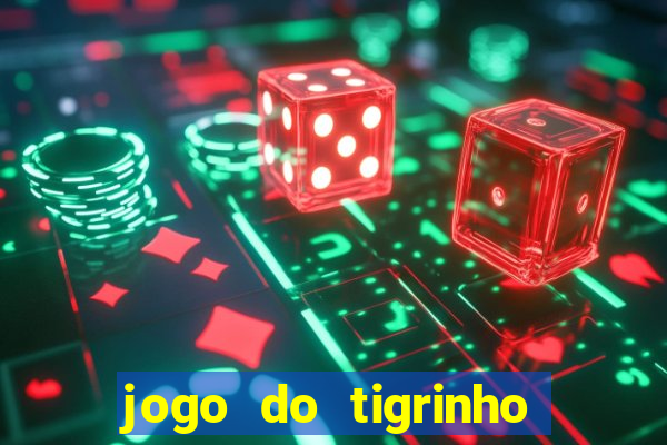 jogo do tigrinho pagando agora